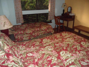 Отель A Beautiful Edge of the World Bed & Breakfast  Кэптайн Кук